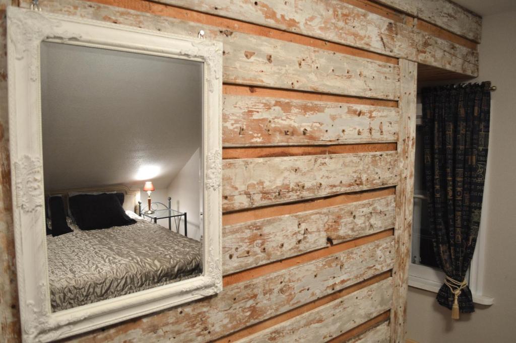 Postel nebo postele na pokoji v ubytování Karja Tented Campsite
