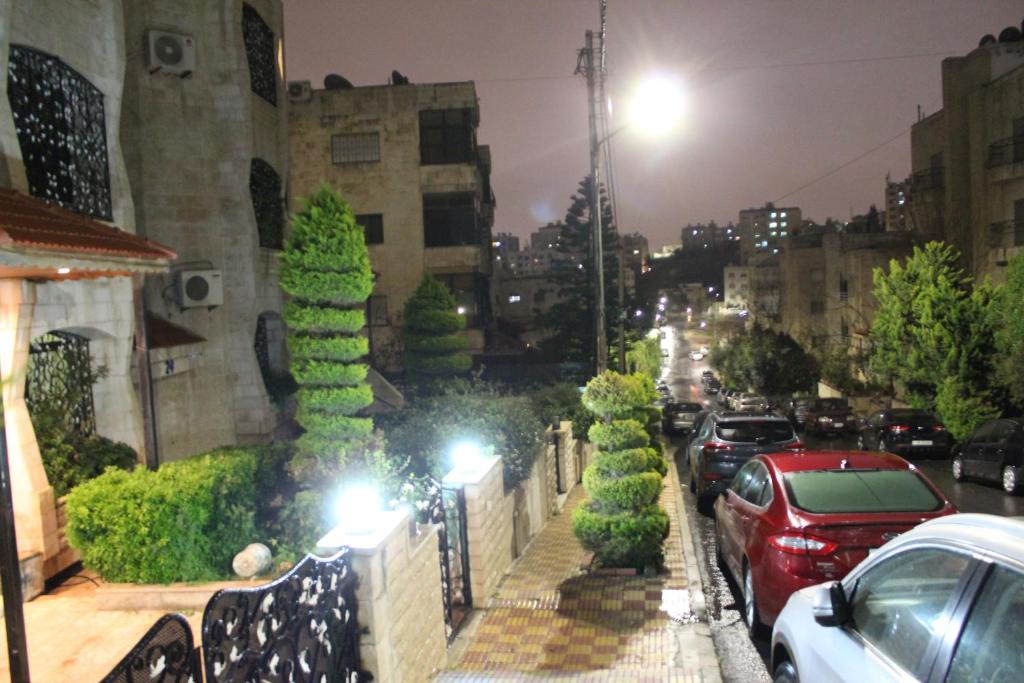 House of Omar, Amman – Updated 2021 Prices