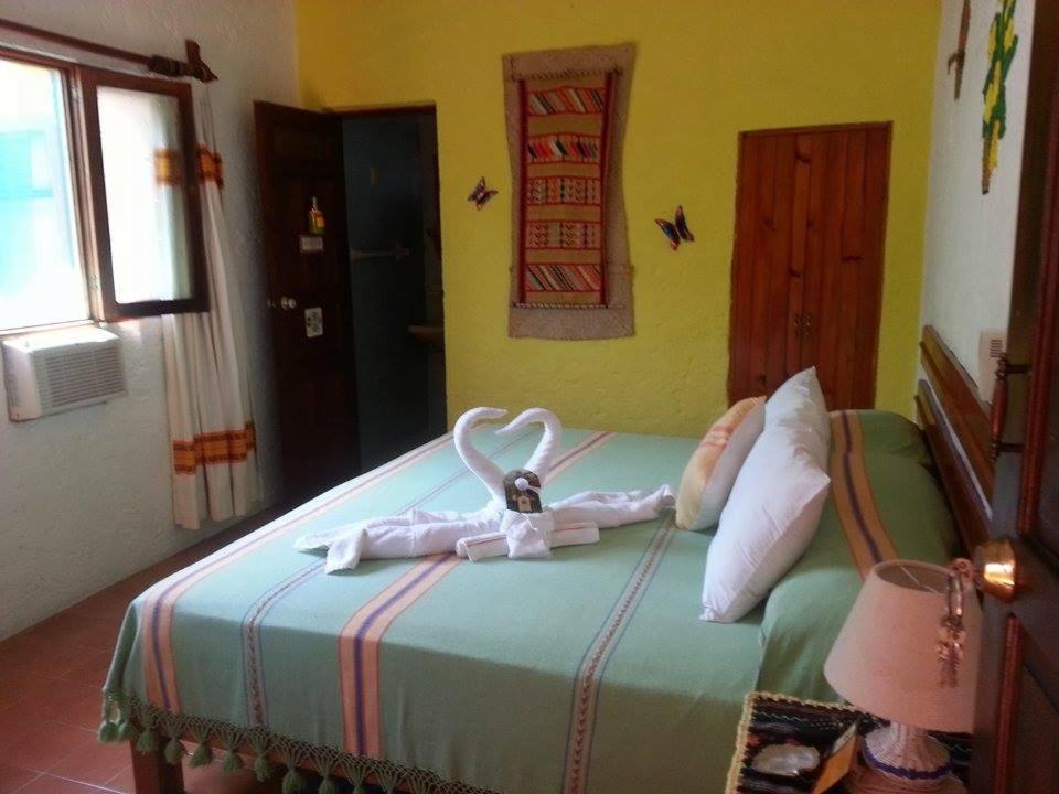 Hotel La Cabaña