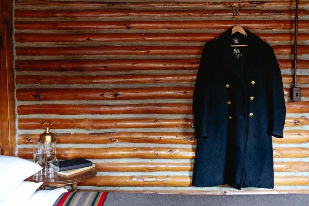 Foto sihtkohas Coupeville asuva majutusasutuse Captain Whidbey galeriist