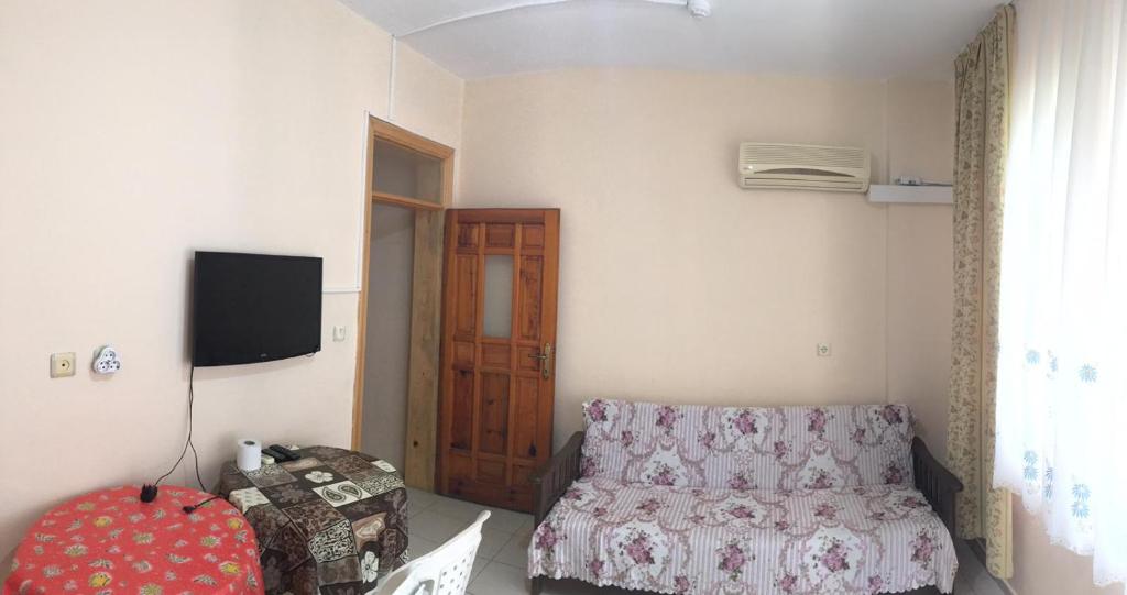 ÖZNUR APART OTEL - Apartment With Garden View