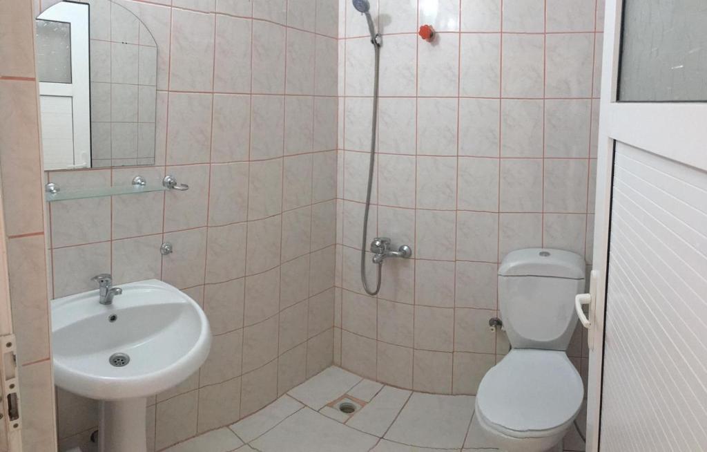 ÖZNUR APART OTEL - Apartment With Garden View