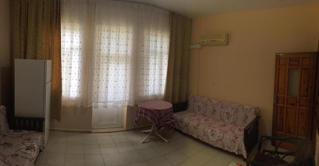 ÖZNUR APART OTEL - Apartment With Garden View