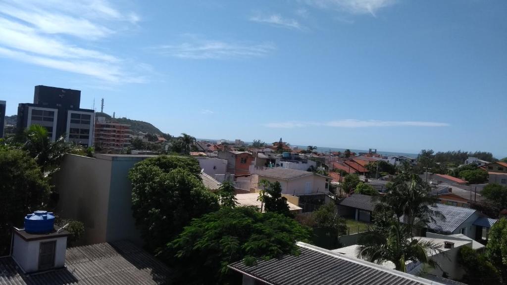  Residencial da Recife