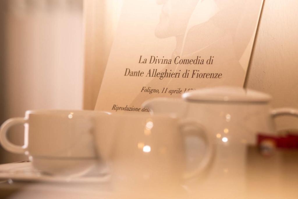 Fotografie z fotogalerie ubytování Hotel Le Mura v destinaci Foligno