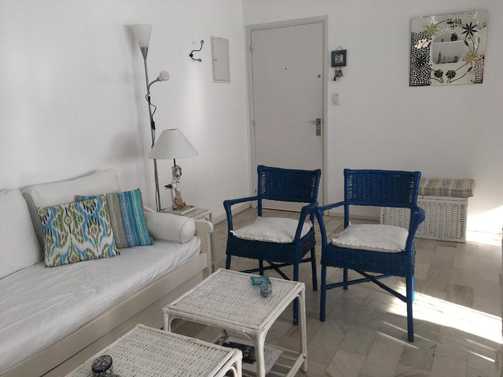 Calle 20 Punta del Este