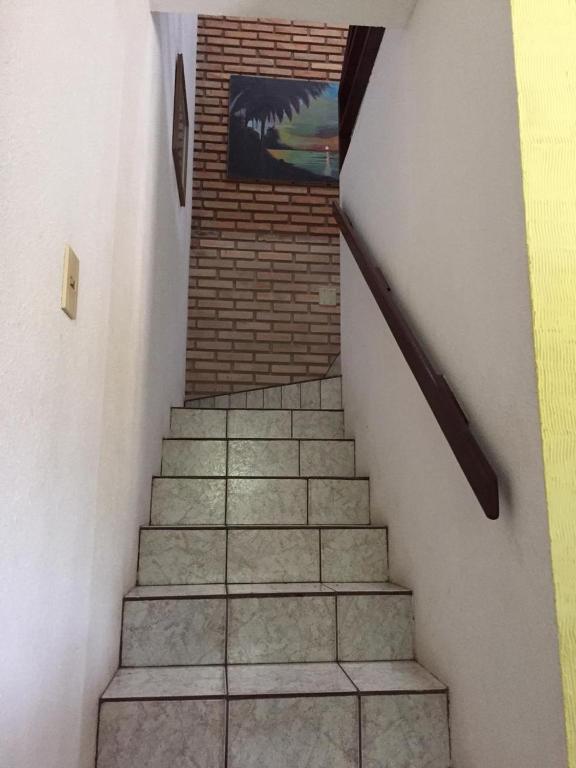  Casa na Praia de Sauaçuhy - Ipioca - Maceió - AL