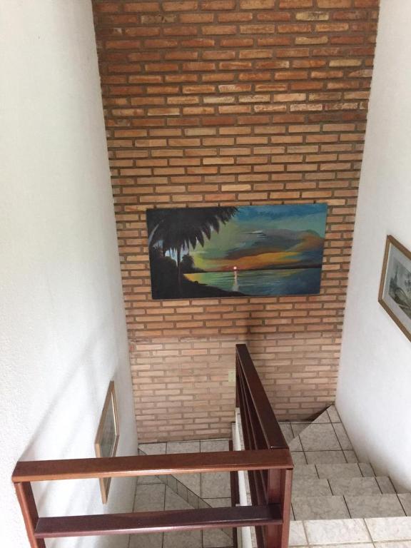  Casa na Praia de Sauaçuhy - Ipioca - Maceió - AL