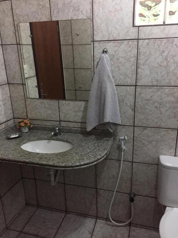  Casa na Praia de Sauaçuhy - Ipioca - Maceió - AL