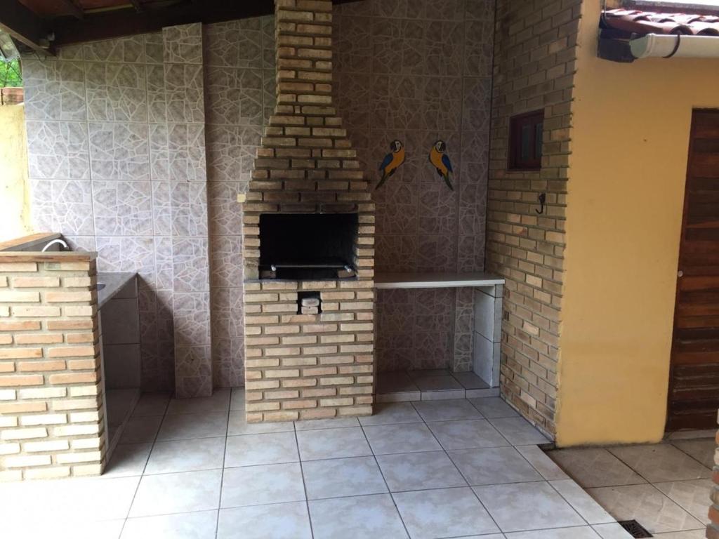  Casa na Praia de Sauaçuhy - Ipioca - Maceió - AL