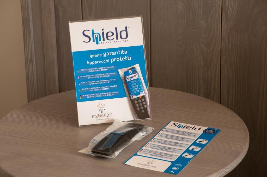 KissfromSalento B&B+Bike - 6