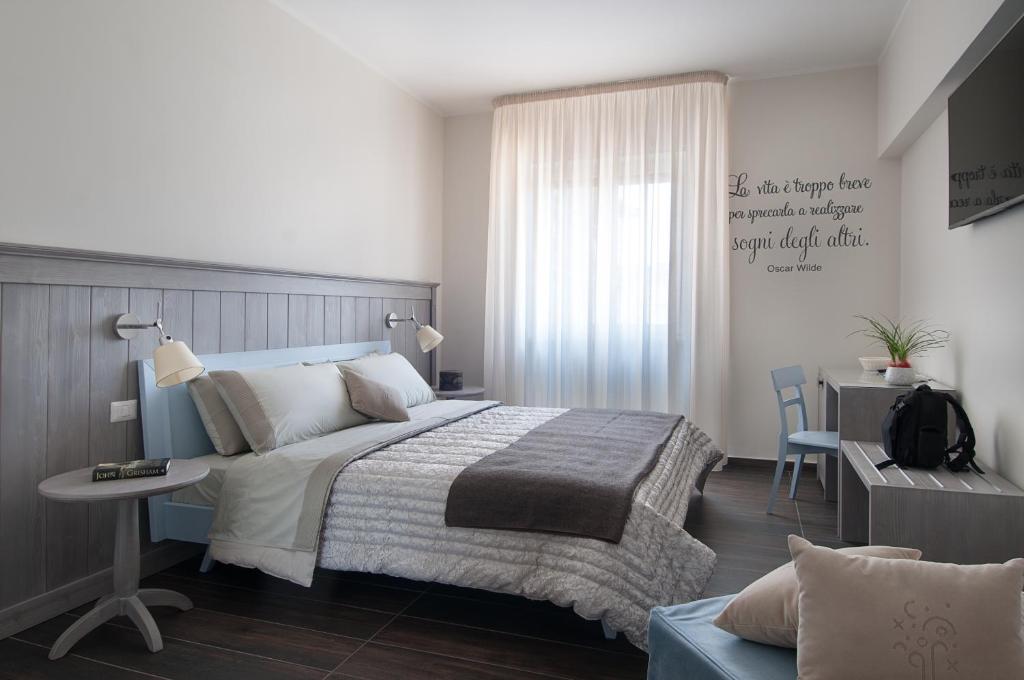 KissfromSalento B&B+Bike - 18