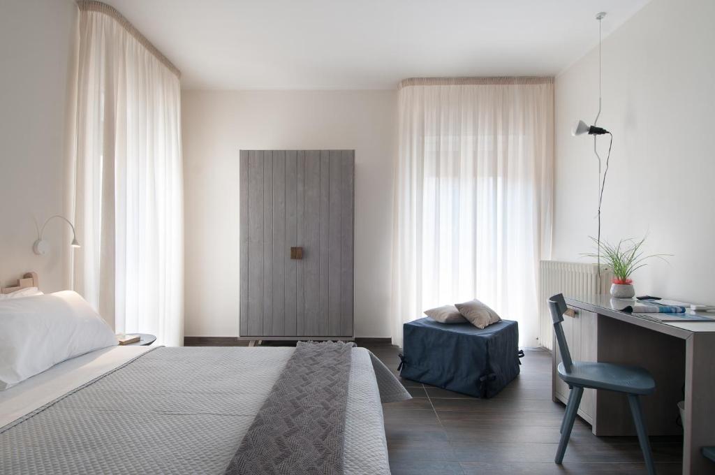 KissfromSalento B&B+Bike - 1