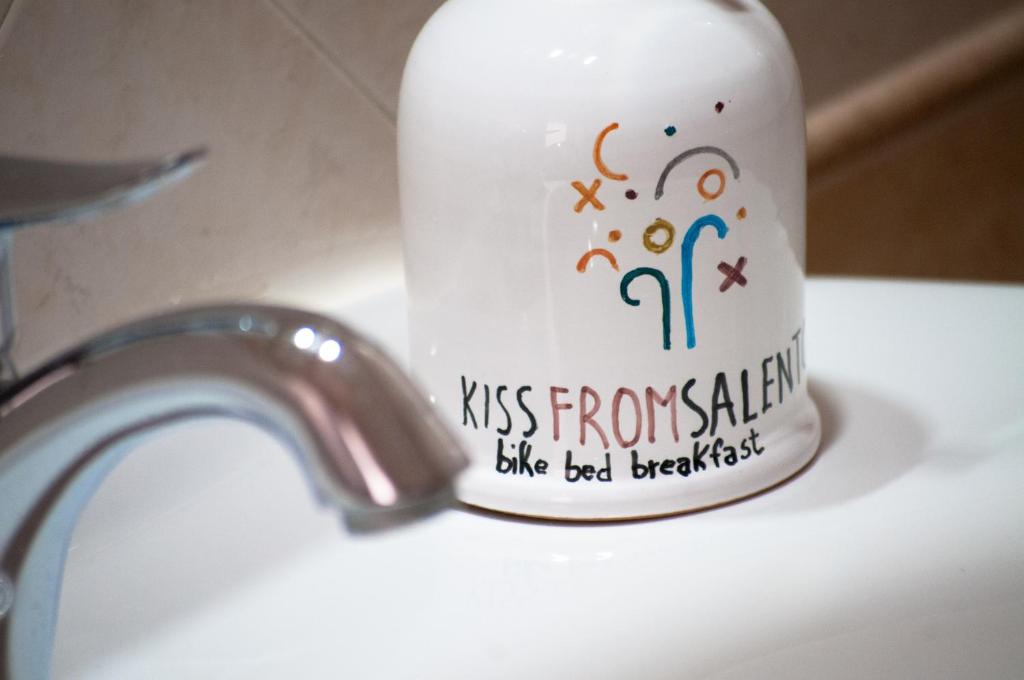 KissfromSalento B&B+Bike - 16