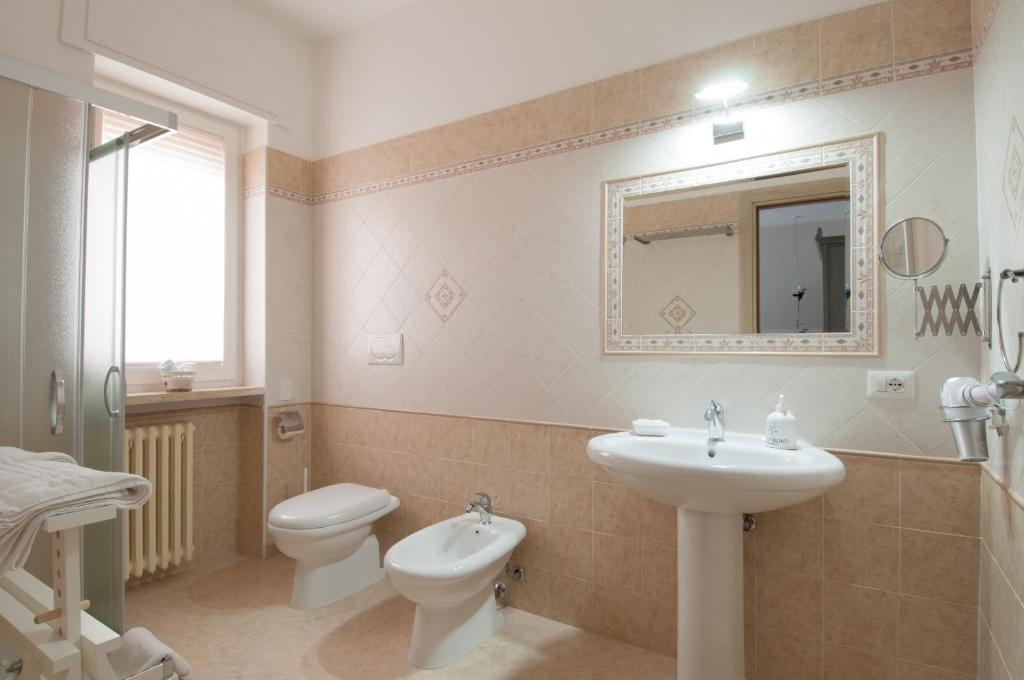 KissfromSalento B&B+Bike - 15