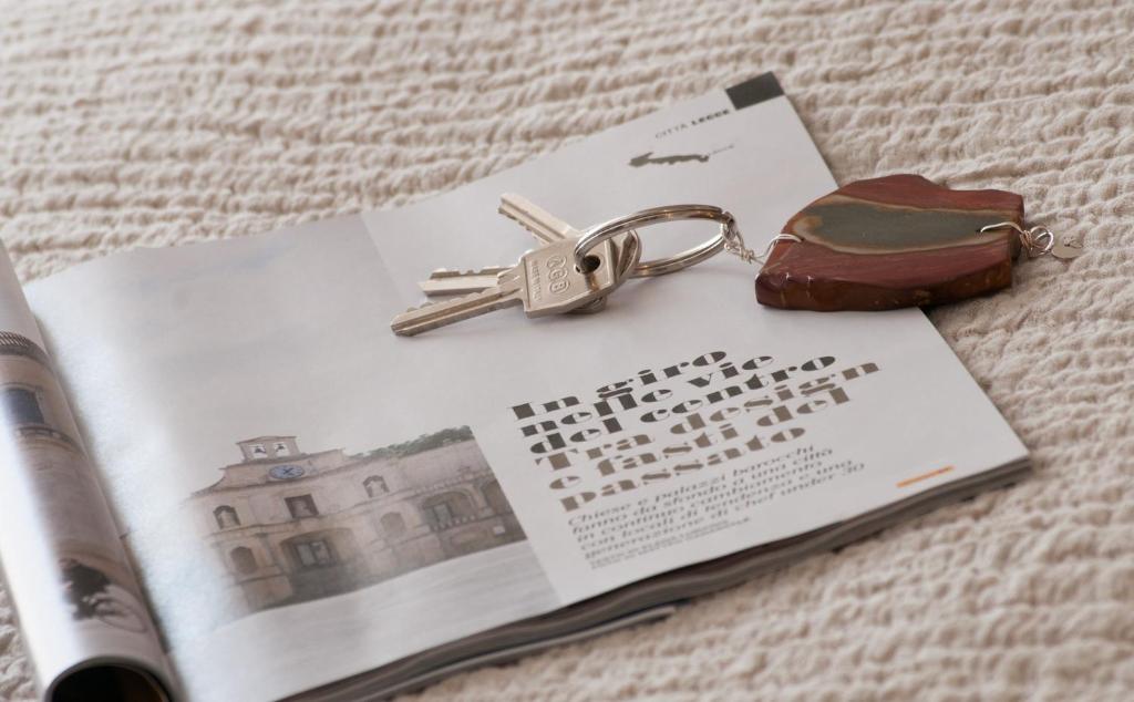 KissfromSalento B&B+Bike - 13