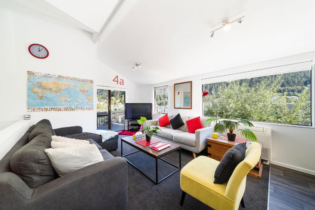 Central Family Home CBD 1 min walk, Queenstown Updated 2024 Prices