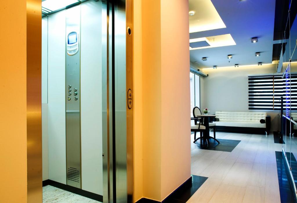 Fotografija u galeriji objekta Hotel Soa na Žabljaku