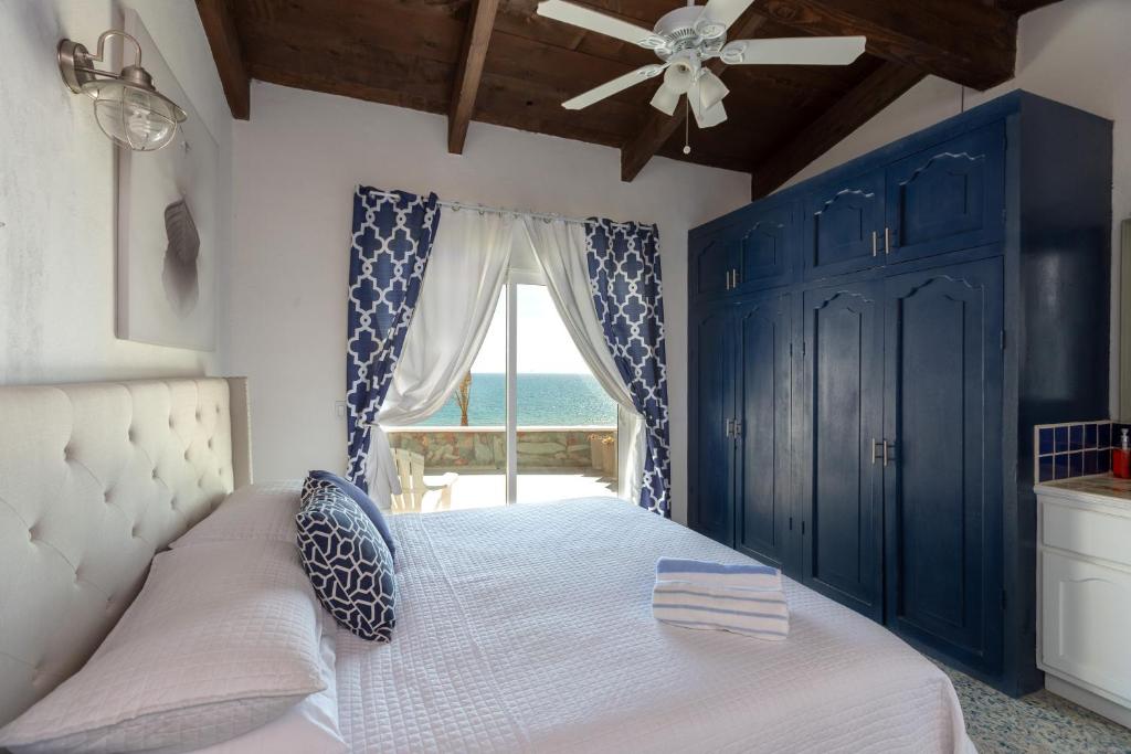 Jardin Del Mar - Habitación Doble Con Vista Al Mar