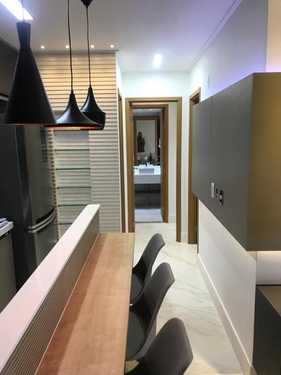  Charmoso Flat Cupe Beach Living - Vista Mar