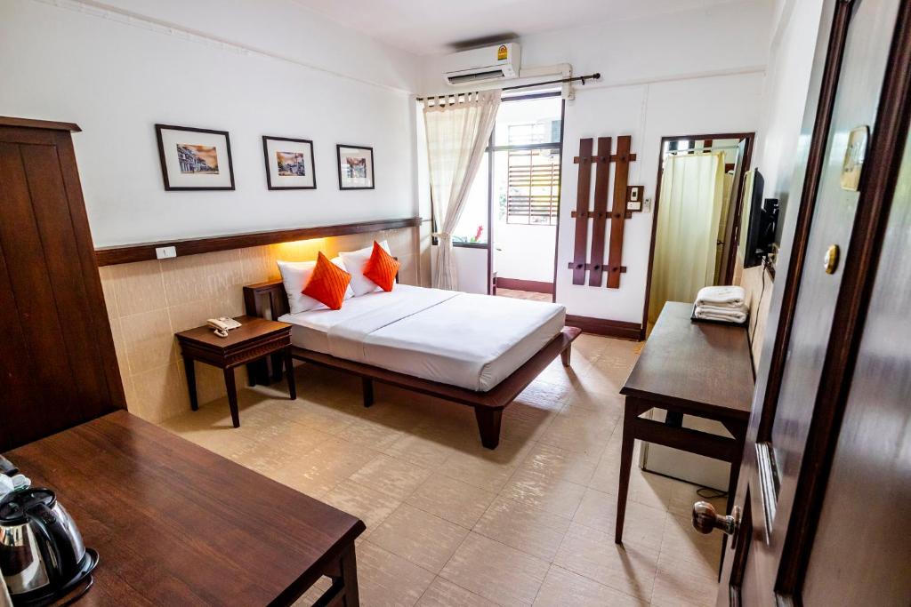 Sakulchai Place - Resim 40