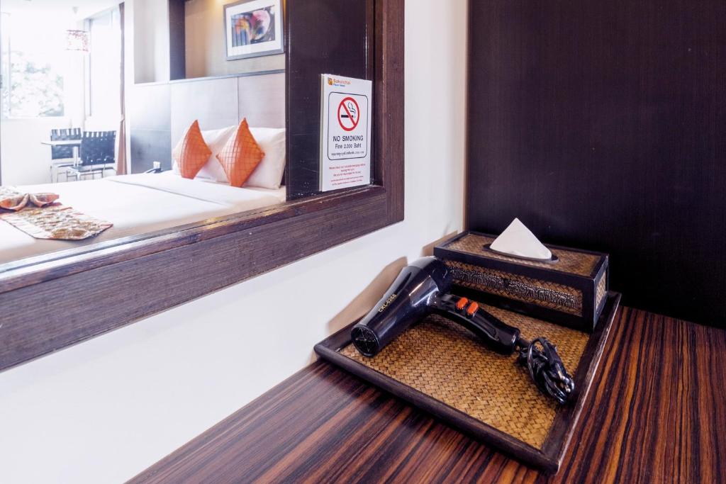 Sakulchai Place - Resim 35