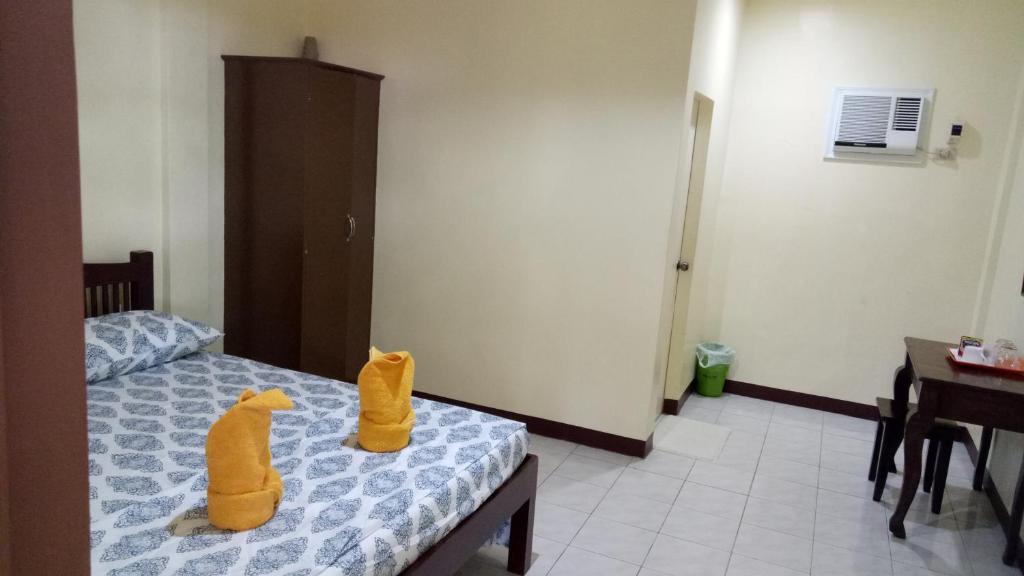 Johann Ritz Place - 