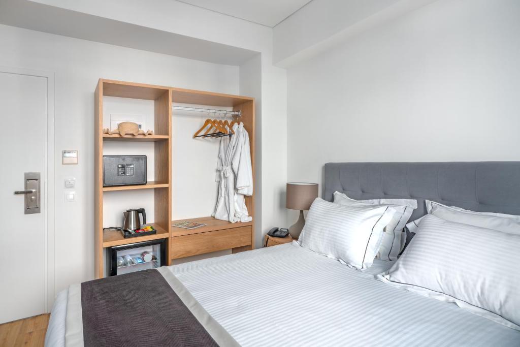 Glyfada Riviera Hotel - Resim 37