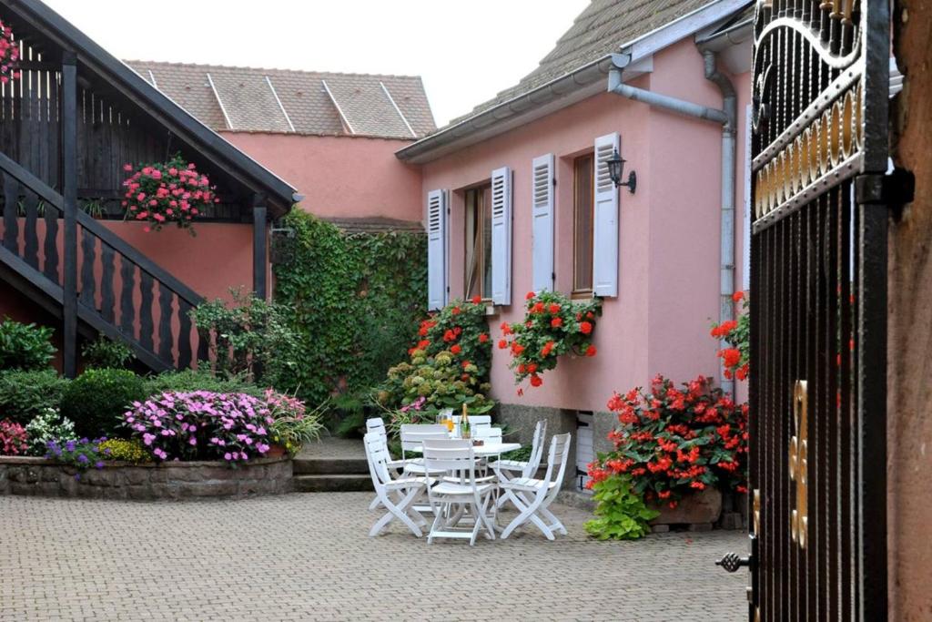 Gites-Weyer n°1 – photo 4
