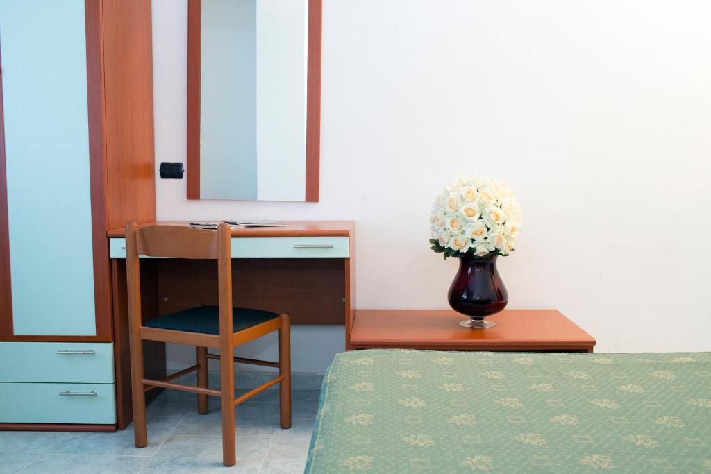 Fotografie z fotogalerie ubytování Albergo Villa Marchese v destinaci San Giovanni Rotondo