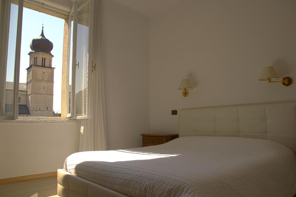 Hotel Venezia - Double Room With Mountain View
