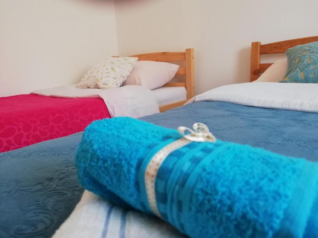 Turistički kompleks - MONTANA - Klassieke Drievoudige Kamer