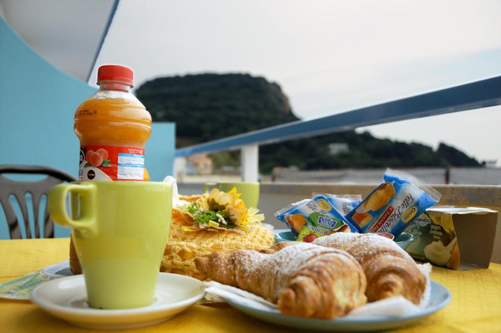 Hotel Villa Del Mare - シングルルーム