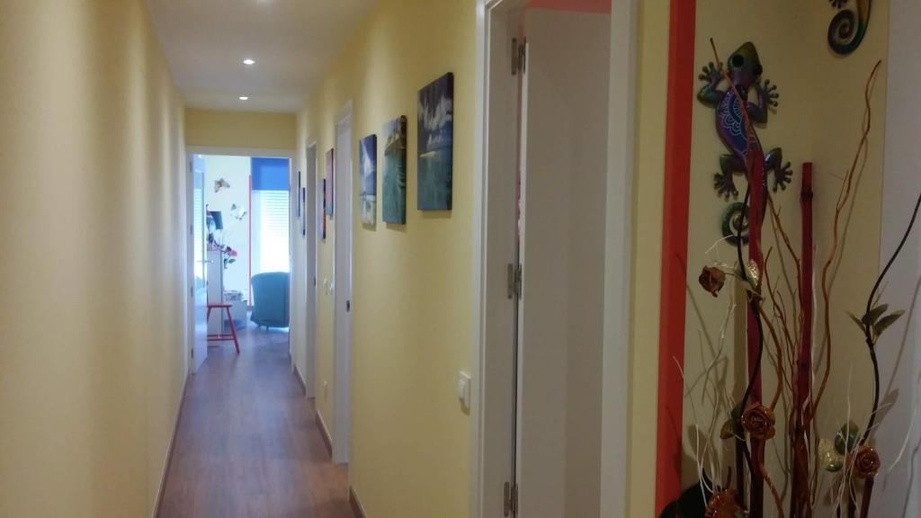 Fotografia z galérie ubytovania Apartamentos Ferrán Paqui v destinácii Roses