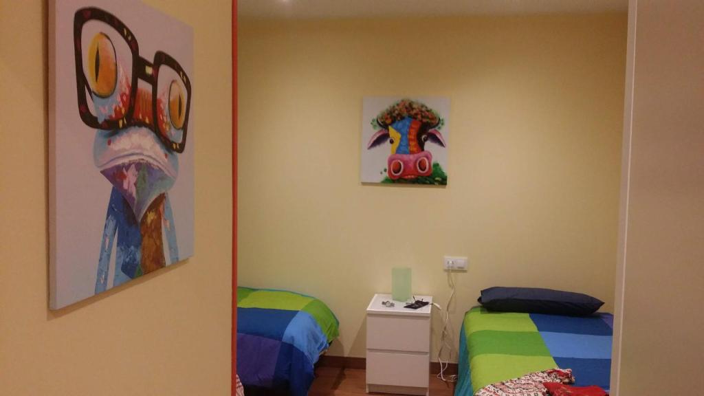 Fotografia z galérie ubytovania Apartamentos Ferrán Paqui v destinácii Roses