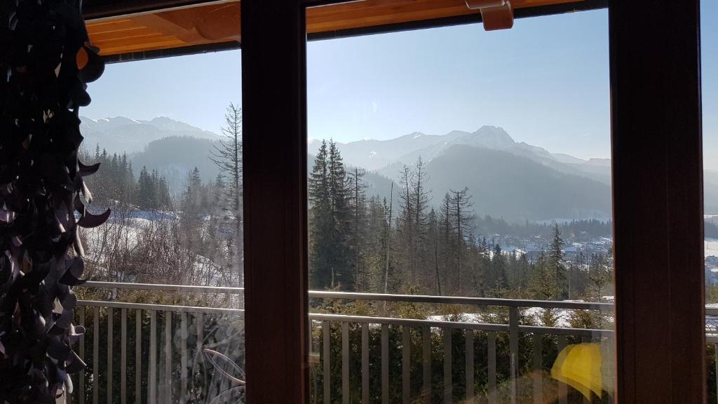 Apartamenty widokowe U Homera - 19