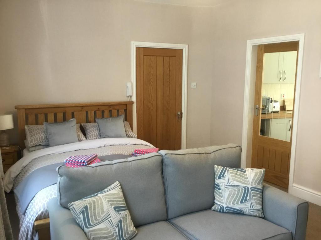 Mount Pleasant Apartments - Appartement Op De Begane Grond