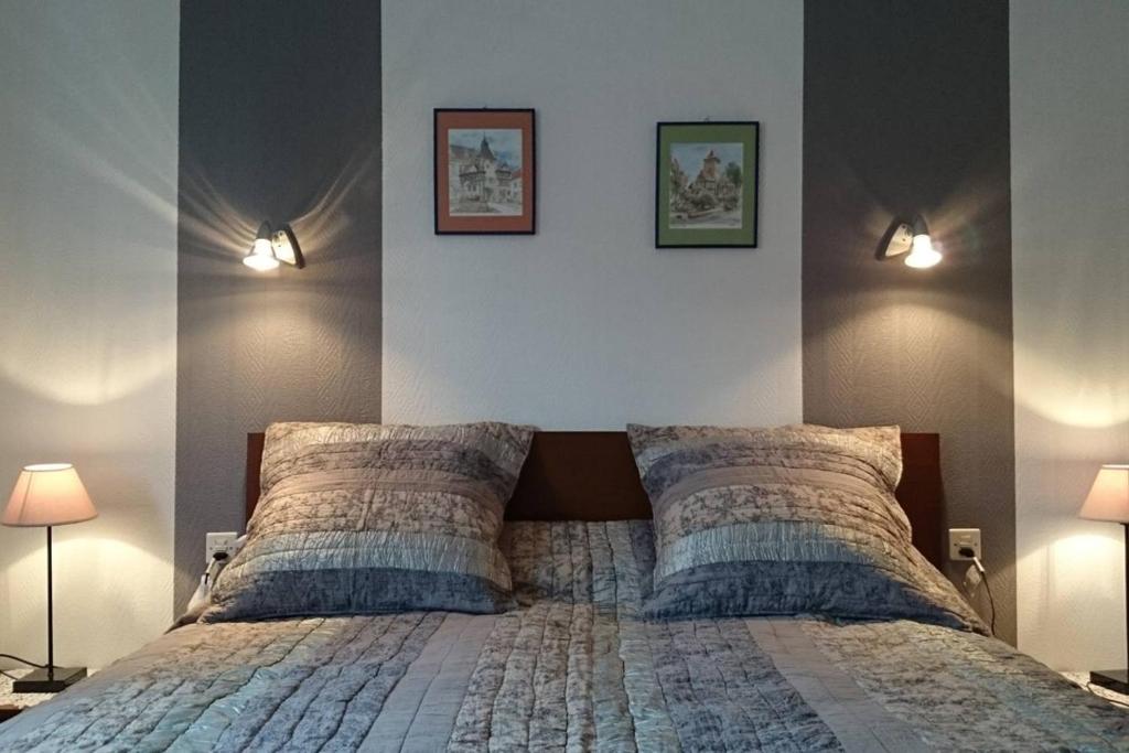 Gites-Weyer La maison – photo 2