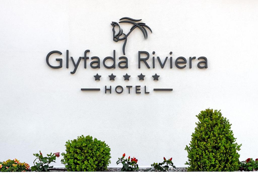 Glyfada Riviera Hotel - Resim 25