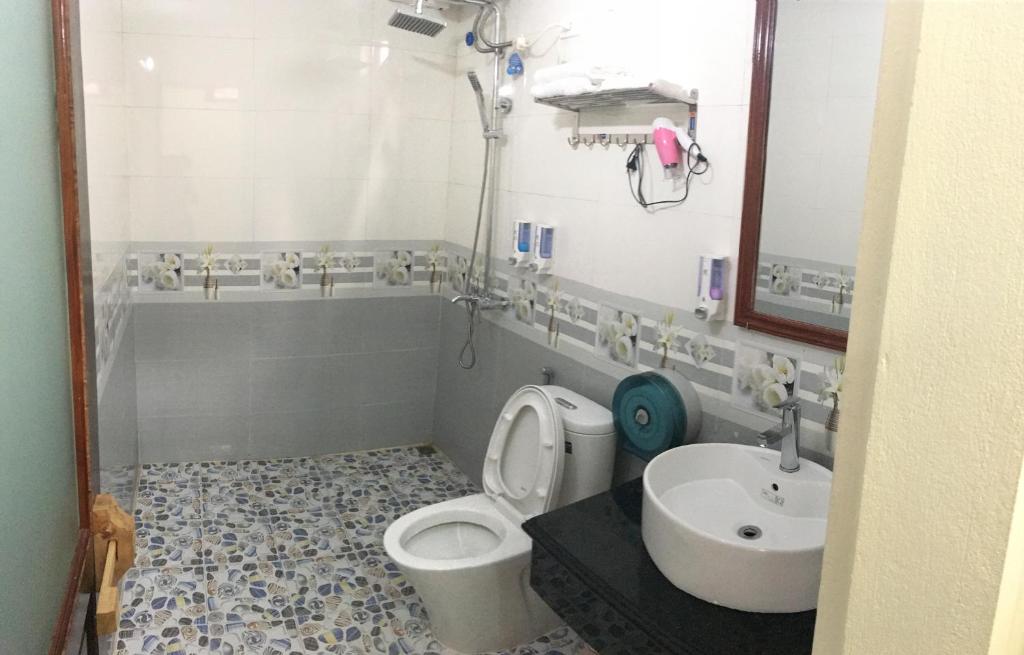 Tam Coc Tropical Garden - 11