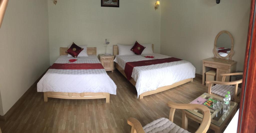 Tam Coc Tropical Garden - 10