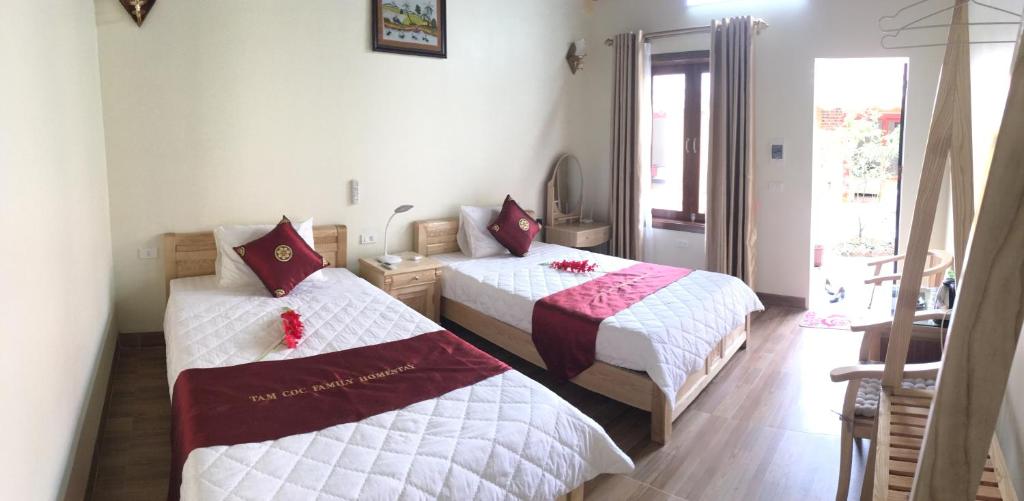 Tam Coc Tropical Garden - 18