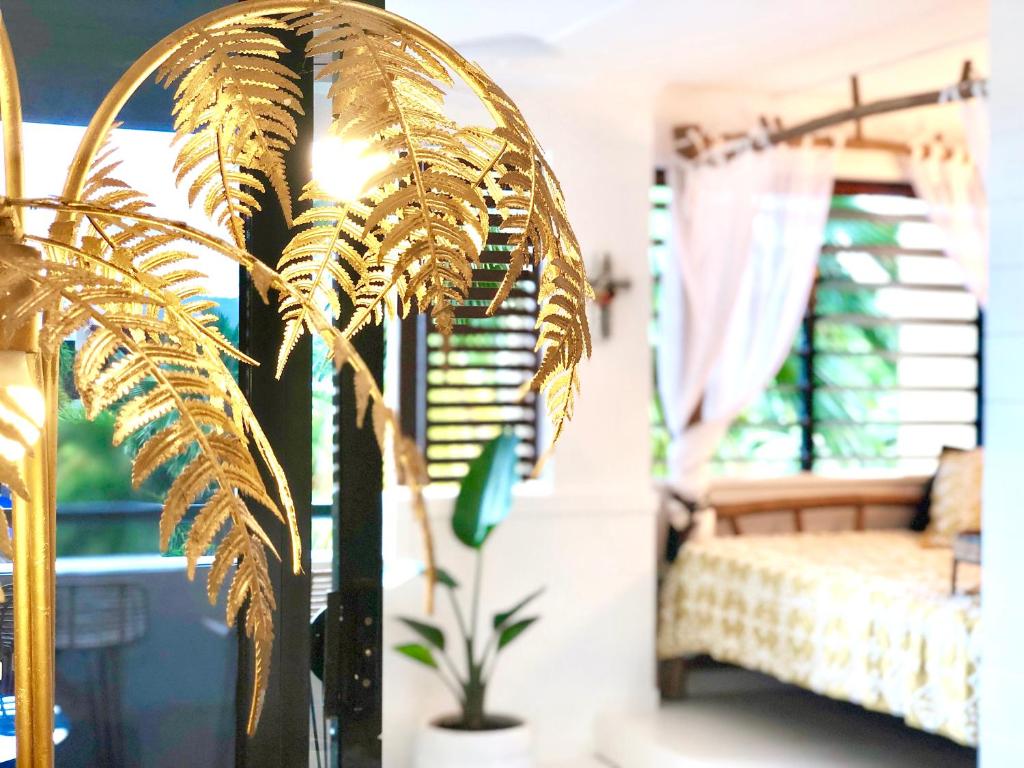 Fotografie z fotogalerie ubytování NOMAD - Luxe apartment v destinaci Port Douglas