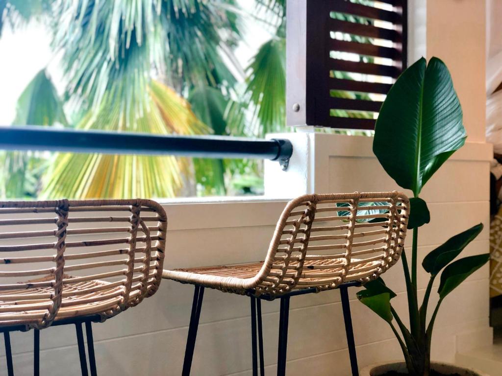 Fotografie z fotogalerie ubytování NOMAD - Luxe apartment v destinaci Port Douglas