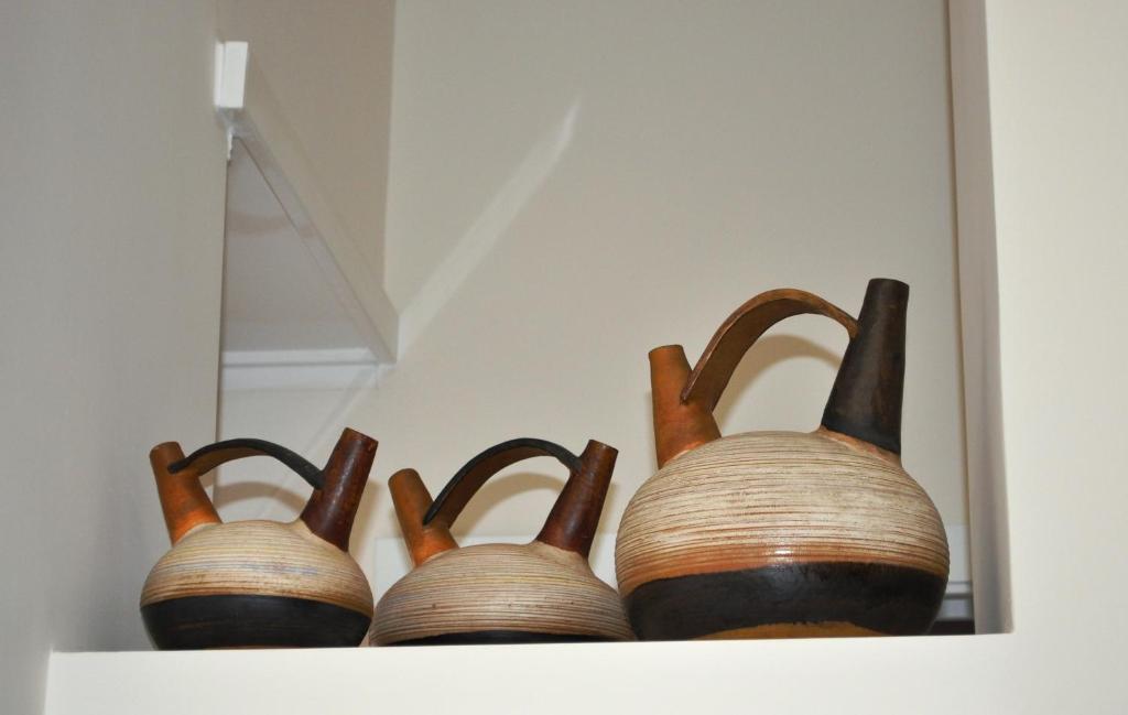 Trastevere Boulevard - 11