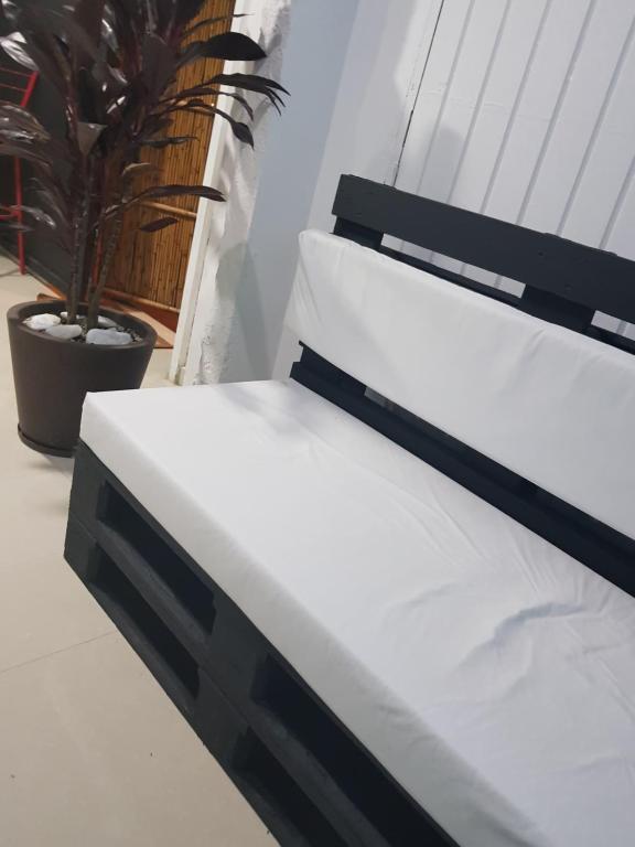  Hola Hostel Faria Lima