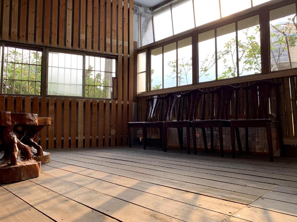 Fotografie z fotogalerie ubytování Jia's Homestay v destinaci Lugu