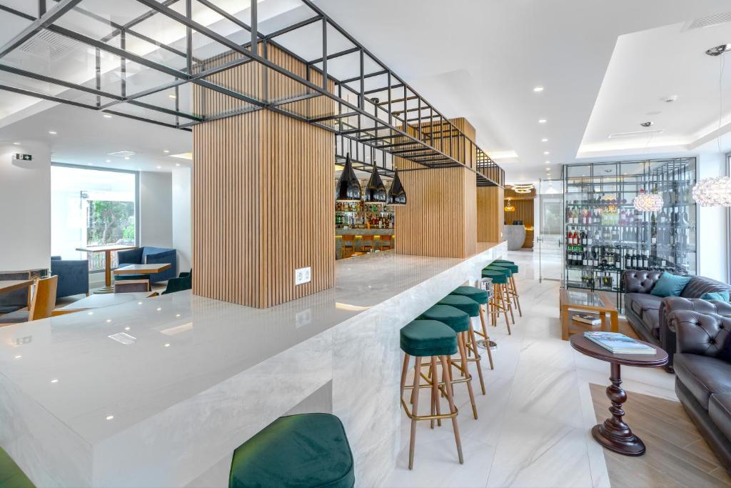 Glyfada Riviera Hotel - Resim 26