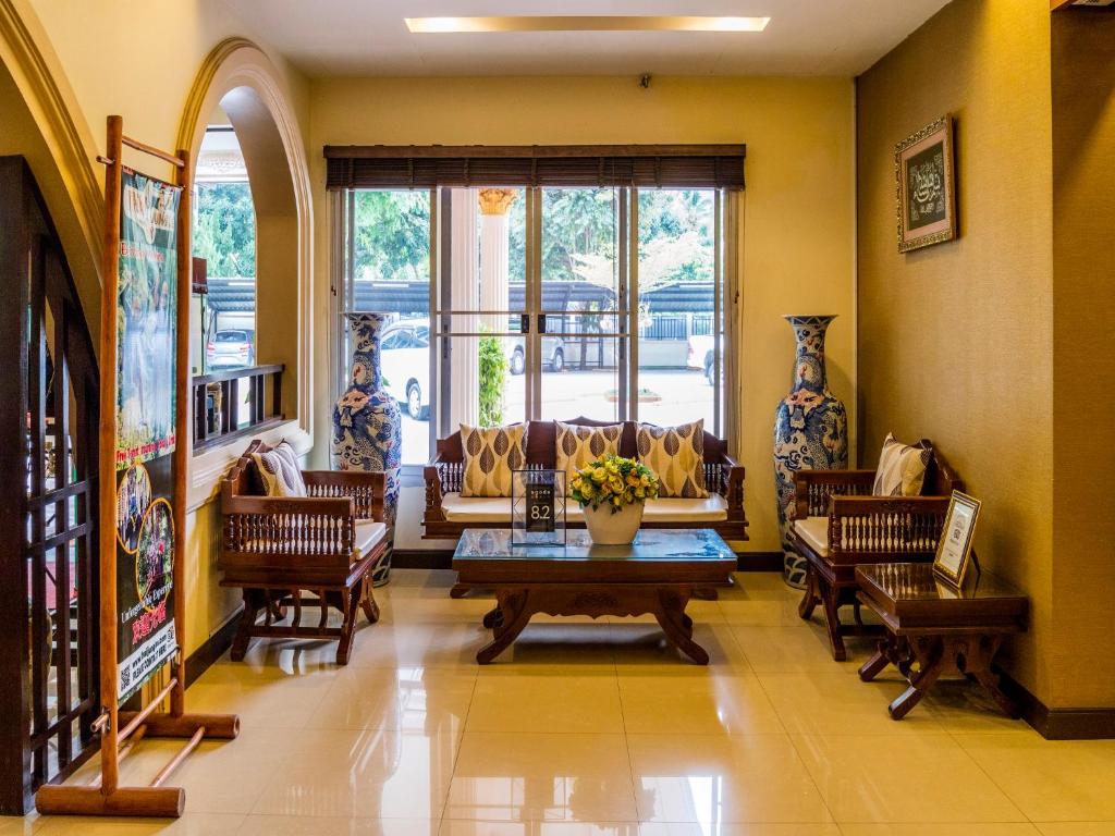 Sakulchai Place - Resim 20