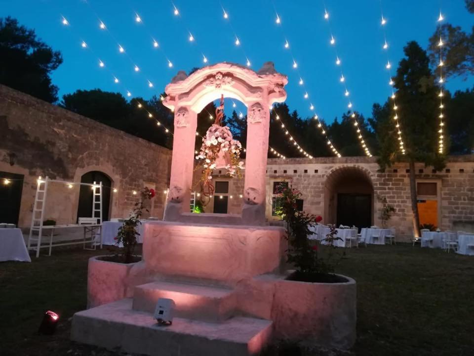 Affittacamere Tenuta San Nicola (Italia Vignacastrisi) Affittacamere Tenuta San Nicola (Italia Vignacastrisi)